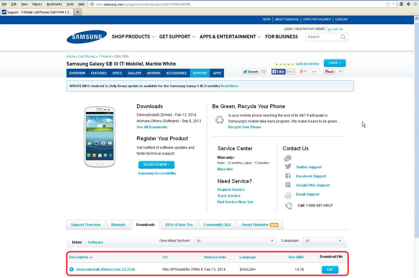 Samsung Mobile Mtp Usb Device Driver Download For Windows