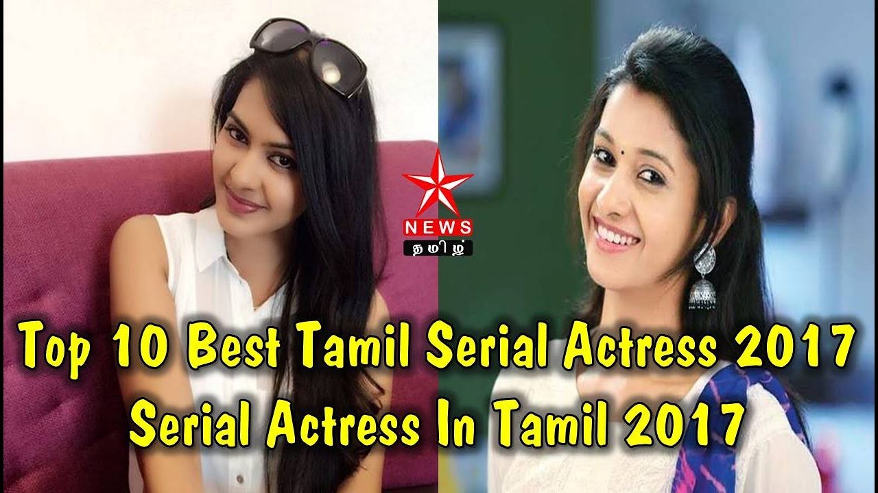 Best tamil dubbed hindi serials